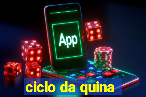 ciclo da quina